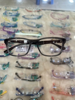 Gọng kính rayban mã ORX5279 (45)